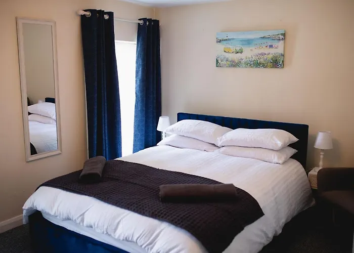 Vanity Ballycastle Diamond 2 Bedroom Apartment