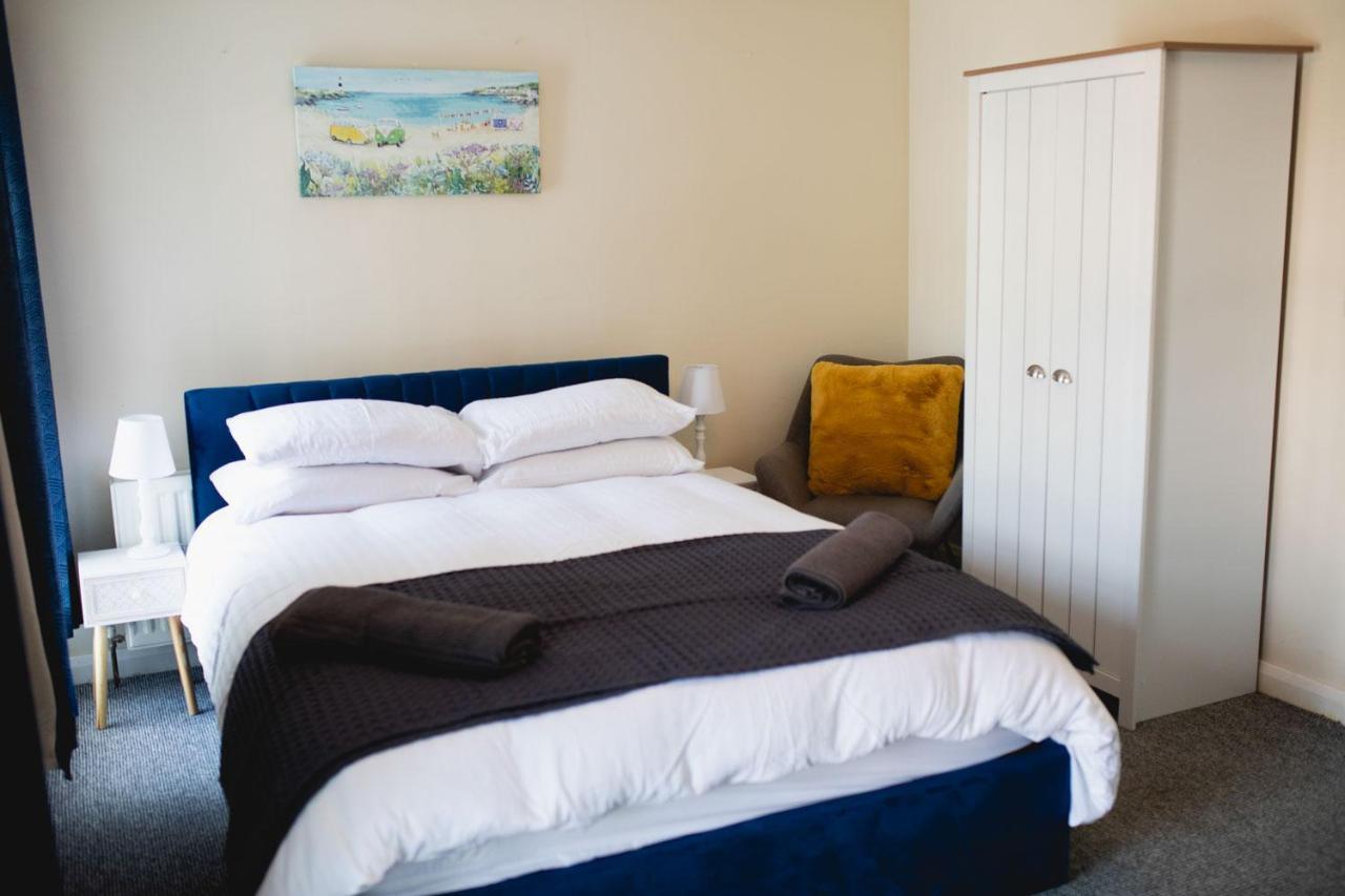 Vanity Diamond 2 Bedroom * Ballycastle