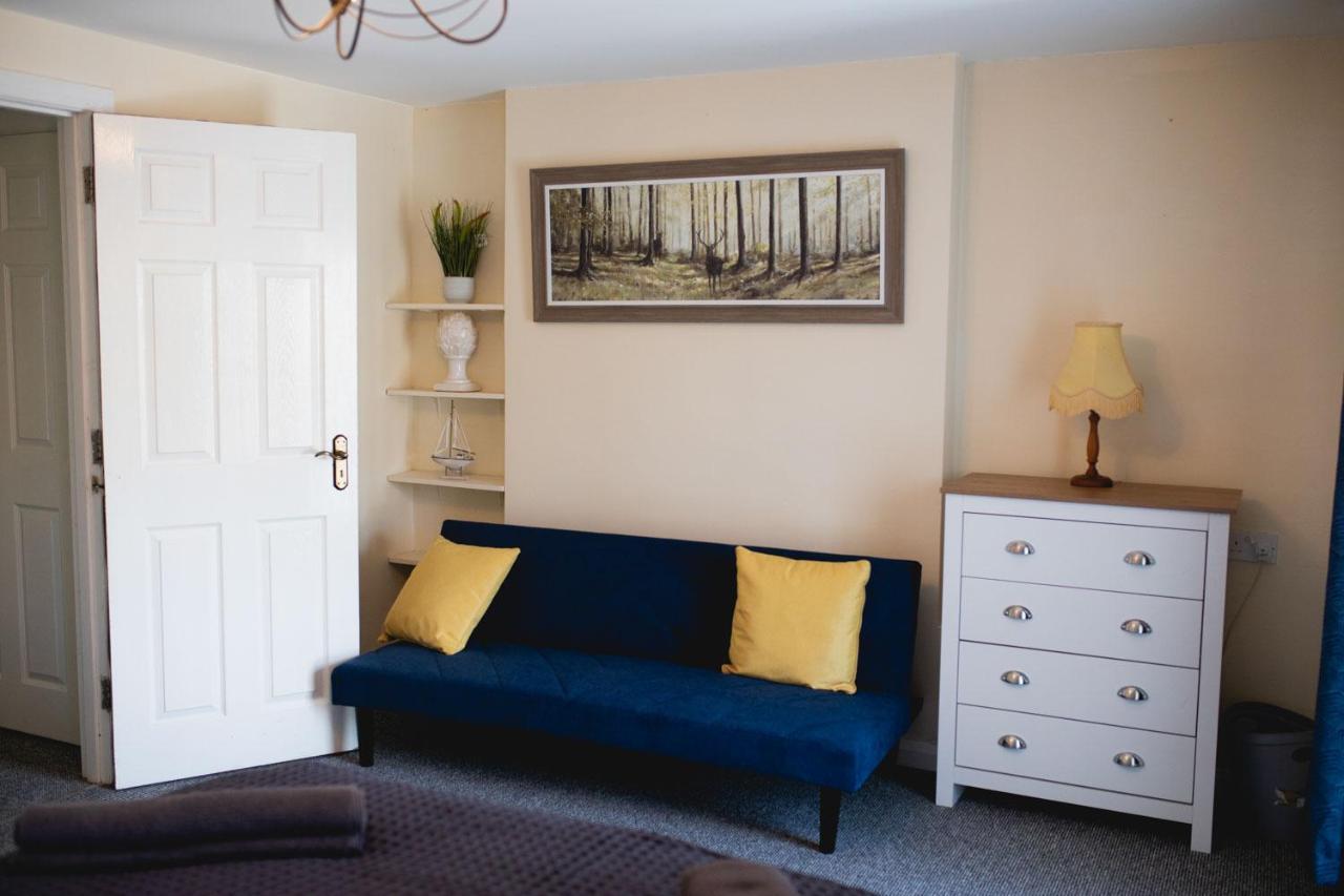 Apartment Vanity Diamond 2 Bedroom Ballycastle