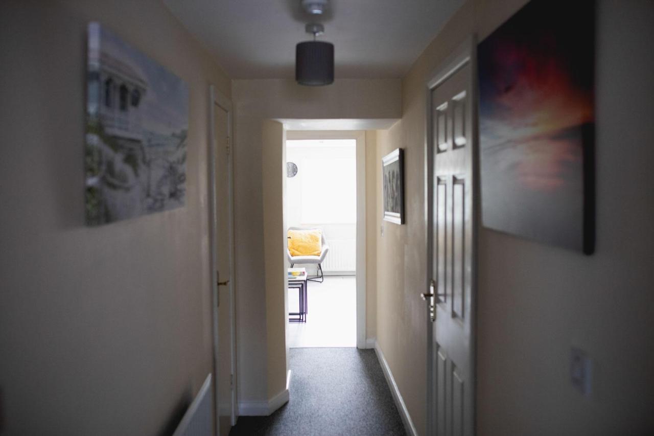 Apartment Vanity Diamond 2 Bedroom Ballycastle