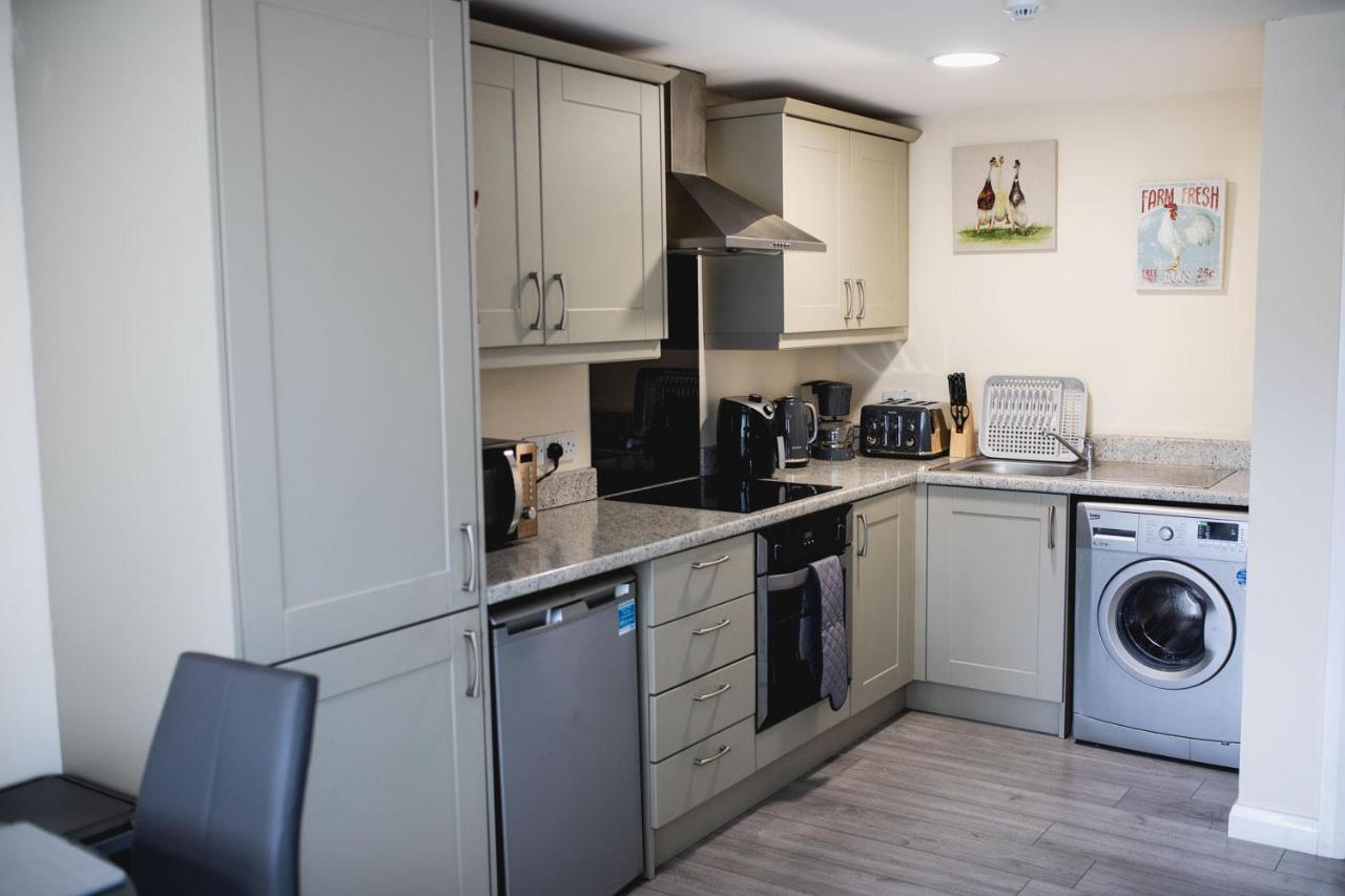 Vanity Diamond 2 Bedroom Apartment Ballycastle