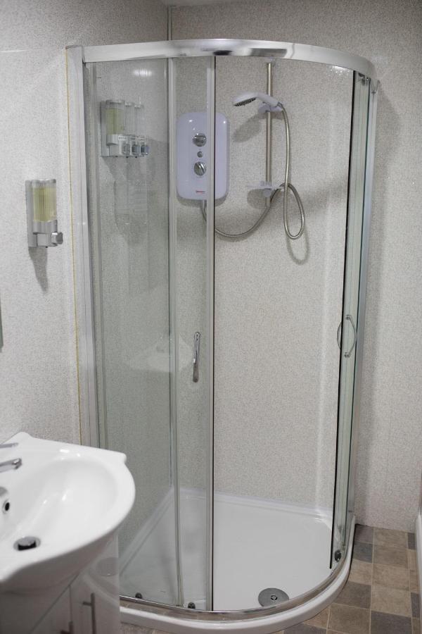 Vanity Diamond 2 Bedroom * Ballycastle
