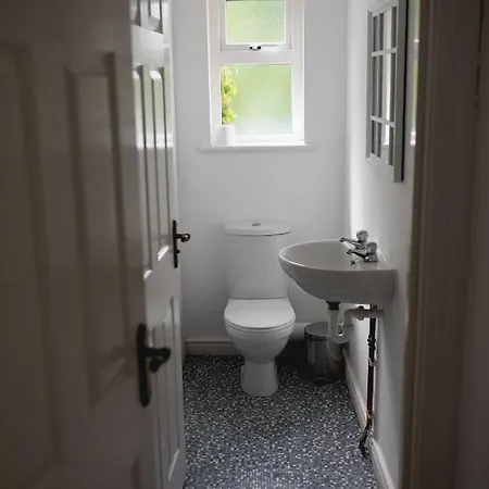 Vanity Ballycastle Diamond 2 Bedroom Apartment Exterior photo