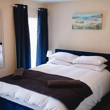 Vanity Ballycastle Diamond 2 Bedroom Apartment Exterior photo