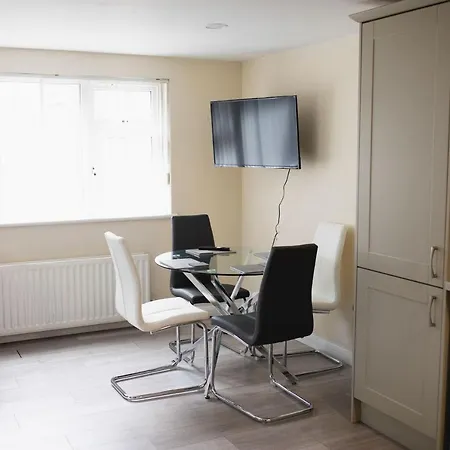Vanity Ballycastle Diamond 2 Bedroom Apartment Exterior photo