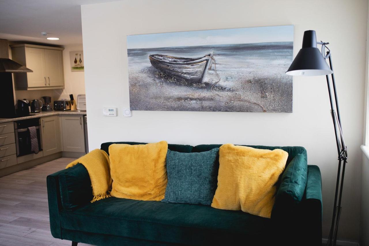 Vanity Diamond 2 Bedroom Ballycastle